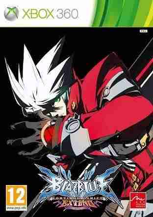 Descargar BlazBlue Continuum Shift Extend [MULTI][PAL][XDG3][COMPLEX] por Torrent